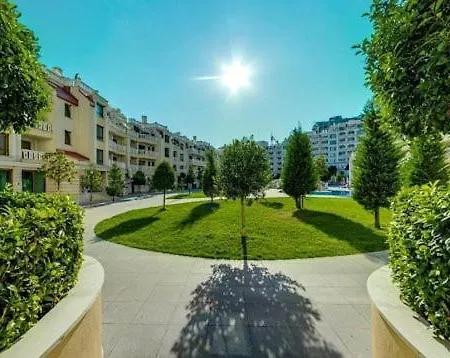 Sunrise Luxury Sauth Bay *