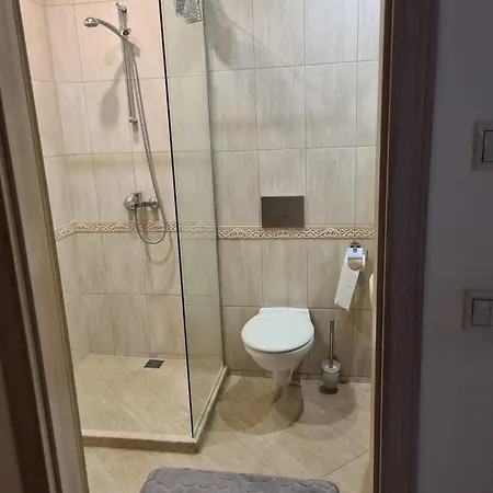 Apartment Sunrise Luxury Sauth Bay Varna