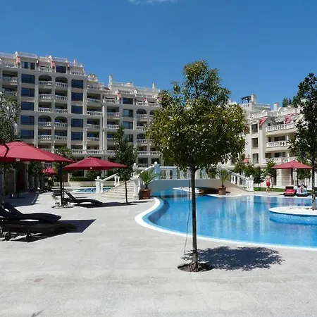 Sunrise Luxury Sauth Bay