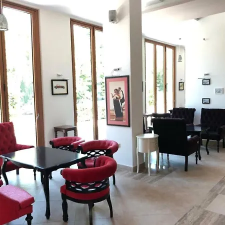 Sunrise Luxury Sauth Bay * Варна