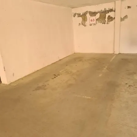 Sunrise Luxury Sauth Bay Апартаменти Варна