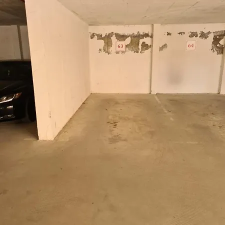 Sunrise Luxury Sauth Bay Апартаменти Варна