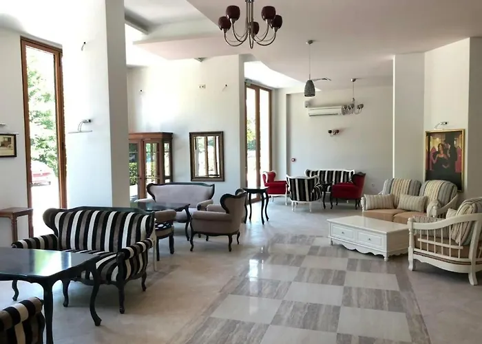 Sunrise Luxury Sauth Bay *