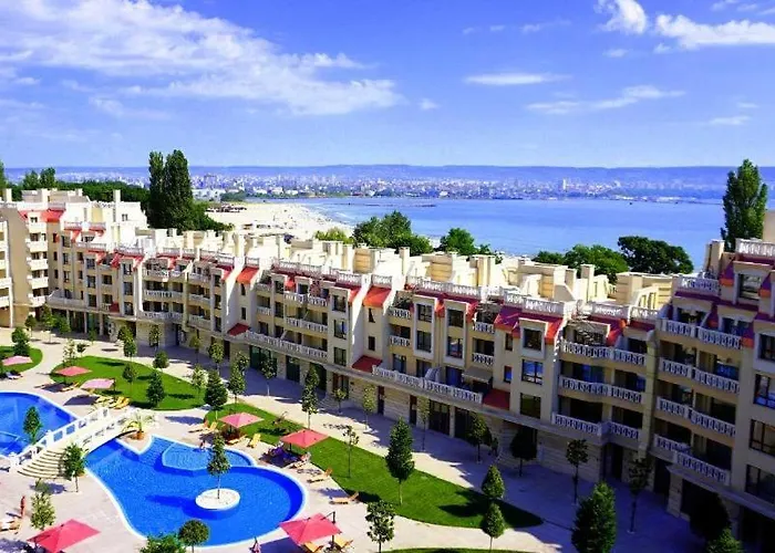 Sunrise Luxury Sauth Bay