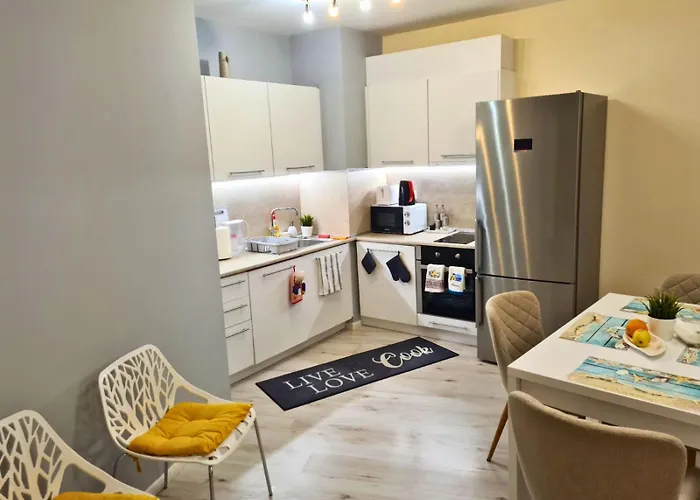 Sunrise Luxury Sauth Bay *