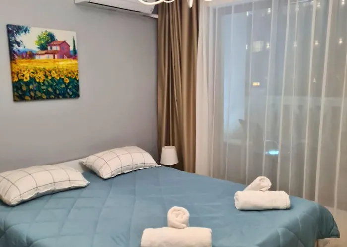 Sunrise Luxury Sauth Bay *