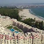 Sunrise Luxury Sauth Bay * Warna