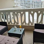 Sunrise Luxury Sauth Bay Apartment *