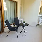 Sunrise Luxury Sauth Bay Apartment Warna