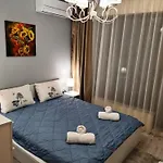 Apartment Sunrise Luxury Sauth Bay