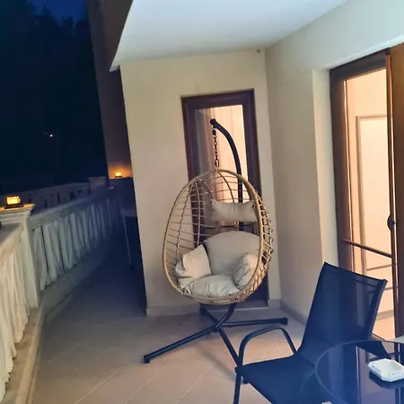 Sunrise Luxury Sauth Bay Warna