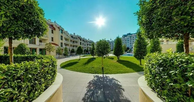 Sunrise Luxury Sauth Bay *