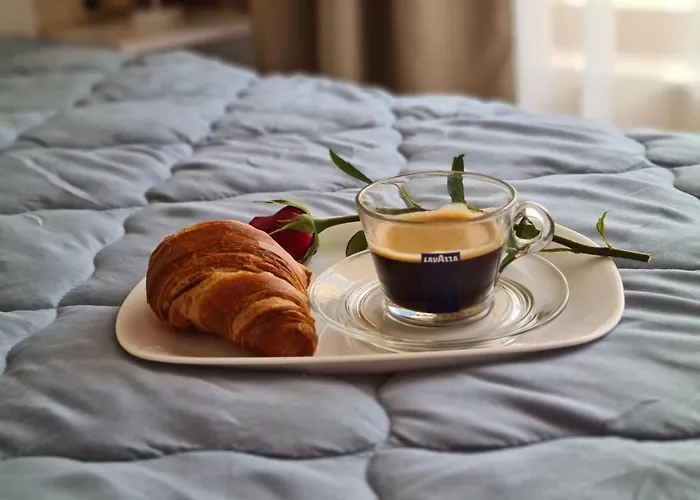 Sunrise Luxury Sauth Bay * וארנה