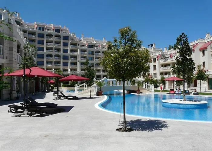 Sunrise Luxury Sauth Bay