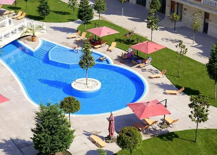 דירה Sunrise Luxury Sauth Bay