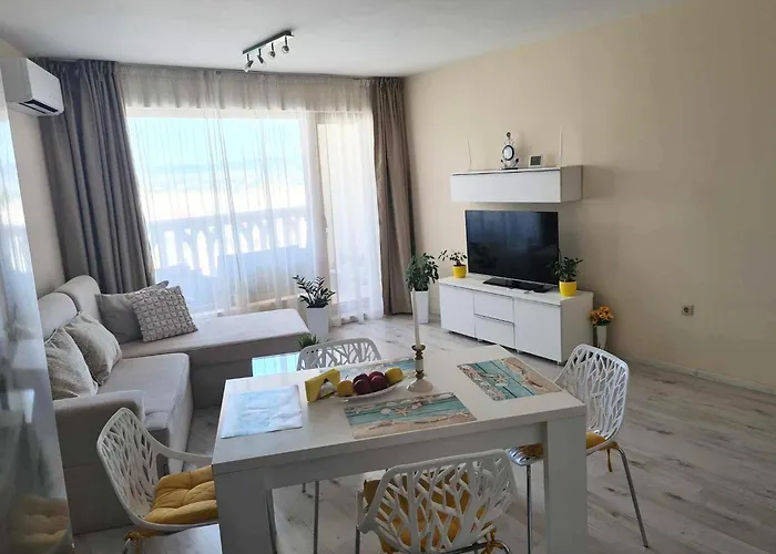 Sunrise Luxury Sauth Bay *