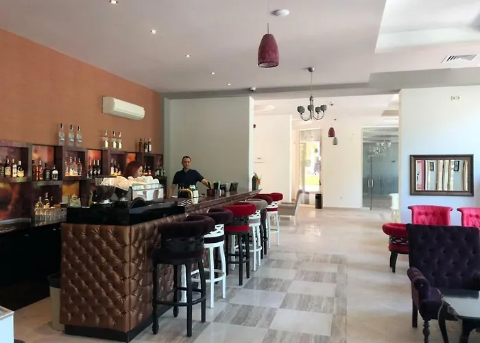 דירה Sunrise Luxury Sauth Bay