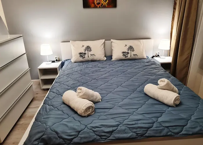 Sunrise Luxury Sauth Bay *